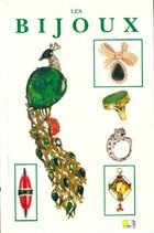  Achetez le livre d'occasion Les bijoux sur Livrenpoche.com 