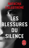  Achetez le livre d'occasion Les blessures du silence sur Livrenpoche.com 