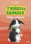  Achetez le livre d'occasion Les bobos des animaux Tome II : Tulipe le lapin a disparu sur Livrenpoche.com 