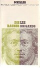  Achetez le livre d'occasion Les brigands de Friedrich Von Schiller sur Livrenpoche.com 