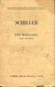 Achetez le livre d'occasion Les brigands de Friedrich Von Schiller sur Livrenpoche.com 