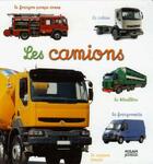  Achetez le livre d'occasion Les camions sur Livrenpoche.com 