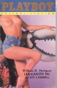  Achetez le livre d'occasion Les canots du Glen Carrig de William Hope Hodgson sur Livrenpoche.com 