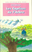  Achetez le livre d'occasion Les caprices de l'arbre sur Livrenpoche.com 