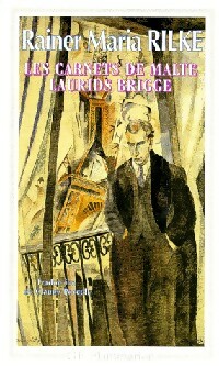  Achetez le livre d'occasion Les carnets de Malte Laurids Brigge de Rainer Maria Rilke sur Livrenpoche.com 