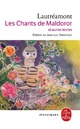  Achetez le livre d'occasion Les chants de Maldoror de Comte Isidore De Lautréamont sur Livrenpoche.com 
