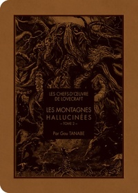 Achetez le livre d'occasion Les chefs d'oeuvre de lovecraft : Les montagnes hallucinés Tome II : de Howard Phillips Lovecraft sur Livrenpoche.com 