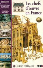  Achetez le livre d'occasion Les chefs d'oeuvre en France sur Livrenpoche.com 