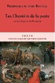  Achetez le livre d'occasion Les chemins de la peste de Frédérique Audoin-Rouzeau sur Livrenpoche.com 