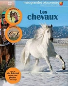  Achetez le livre d'occasion Les chevaux sur Livrenpoche.com 