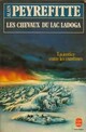  Achetez le livre d'occasion Les chevaux du Lac Ladoga de Alain Peyrefitte sur Livrenpoche.com 