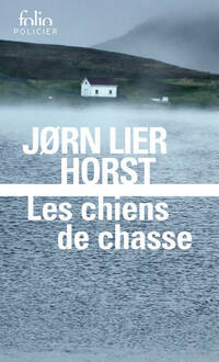  Achetez le livre d'occasion Les chiens de chasse de JøRn Lier Horst sur Livrenpoche.com 