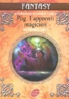  Achetez le livre d'occasion Les chroniques de Krondor Tome I : Pug, l'apprenti magicien sur Livrenpoche.com 