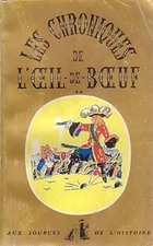  Achetez le livre d'occasion Les chroniques de l'Oeil-de-Boeuf Tome II sur Livrenpoche.com 