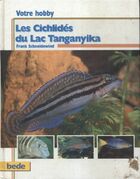  Achetez le livre d'occasion Les cichlidés du lac Tanganyika sur Livrenpoche.com 