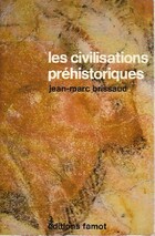  Achetez le livre d'occasion Les civilisations préhistoriques sur Livrenpoche.com 