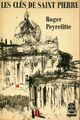  Achetez le livre d'occasion Les clés de Saint Pierre de Roger Peyrefitte sur Livrenpoche.com 