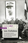  Achetez le livre d'occasion Les collabos. 13 portraits d'après les archives des services secrets de Vichy des RG et de l'épuration sur Livrenpoche.com 
