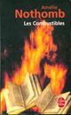  Achetez le livre d'occasion Les combustibles de Amélie Nothomb sur Livrenpoche.com 