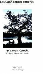  Achetez le livre d'occasion Les confidences sonores en Clohars-Carnoët sur Livrenpoche.com 