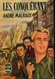  Achetez le livre d'occasion Les conquérants de André Malraux sur Livrenpoche.com 