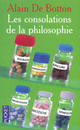  Achetez le livre d'occasion Les consolations de la philosophie de Alain De Botton sur Livrenpoche.com 
