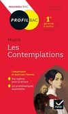  Achetez le livre d'occasion Les contemplations de Victor Hugo sur Livrenpoche.com 