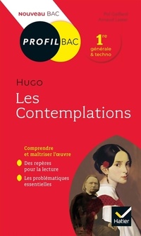  Achetez le livre d'occasion Les contemplations de Victor Hugo de Paul Gaillard sur Livrenpoche.com 