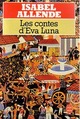  Achetez le livre d'occasion Les contes d'Eva Luna de Isabel Allende sur Livrenpoche.com 