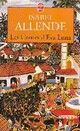  Achetez le livre d'occasion Les contes d'Eva Luna de Isabel Allende sur Livrenpoche.com 