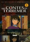  Achetez le livre d'occasion Les contes de Terremer Tome I sur Livrenpoche.com 