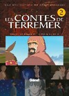  Achetez le livre d'occasion Les contes de Terremer Tome II sur Livrenpoche.com 