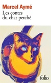  Achetez le livre d'occasion Les contes du chat perché sur Livrenpoche.com 