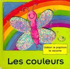  Achetez le livre d'occasion Les couleurs.Odilon le papillon te raconte sur Livrenpoche.com 