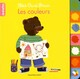  Achetez le livre d'occasion Les couleurs de Danièle Bour sur Livrenpoche.com 
