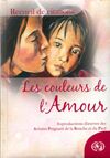  Achetez le livre d'occasion Les couleurs de l'amour sur Livrenpoche.com 