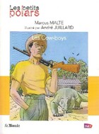  Achetez le livre d'occasion Les cow-boys sur Livrenpoche.com 