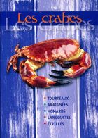  Achetez le livre d'occasion Les crabes sur Livrenpoche.com 