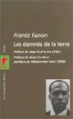  Achetez le livre d'occasion Les damnés de la terre de Frantz Fanon sur Livrenpoche.com 