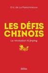  Achetez le livre d'occasion Les défis chinois : La révolution Xi Jinping sur Livrenpoche.com 