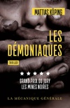  Achetez le livre d'occasion Les démoniaques sur Livrenpoche.com 