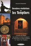  Achetez le livre d'occasion Les dernières révélations sur les templiers sur Livrenpoche.com 