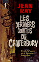  Achetez le livre d'occasion Les derniers contes de Canterbury de Jean Ray sur Livrenpoche.com 