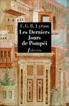  Achetez le livre d'occasion Les derniers jours de Pompéi sur Livrenpoche.com 