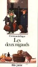  Achetez le livre d'occasion Les deux nigauds de Comtesse De Ségur sur Livrenpoche.com 