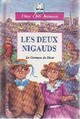  Achetez le livre d'occasion Les deux nigauds de Comtesse De Ségur sur Livrenpoche.com 