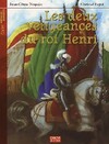  Achetez le livre d'occasion Les deux vengeances du roi Henri sur Livrenpoche.com 