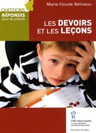  Achetez le livre d'occasion Les devoirs et les leçons sur Livrenpoche.com 