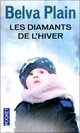  Achetez le livre d'occasion Les diamants de l'hiver de Belva Plain sur Livrenpoche.com 