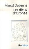  Achetez le livre d'occasion Les dieux d'Orphée sur Livrenpoche.com 